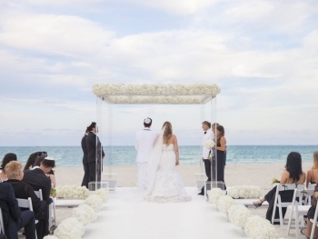 How to Plan a Luxury Wedding in Miami: A Step-by-Step Guide image
