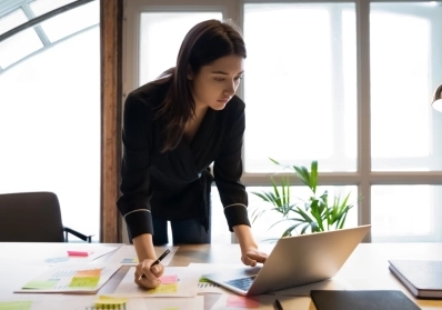 The Ultimate Corporate Event Checklist: Ensure a Seamless Experience blog image